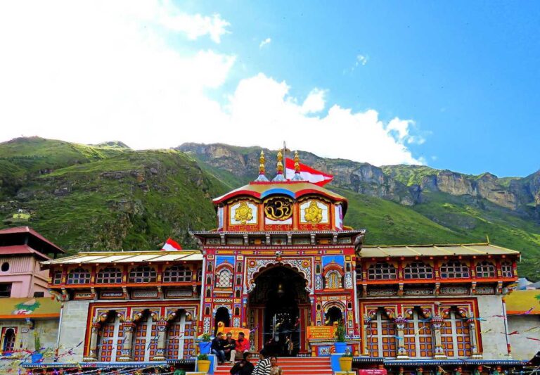 Char Dham Yatra Itinerary – 7 Days, 10 Days & 14 Days Plans