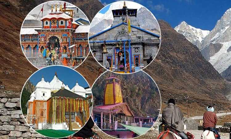 Best Time To Visit Char Dham Yatra Uttarakhand