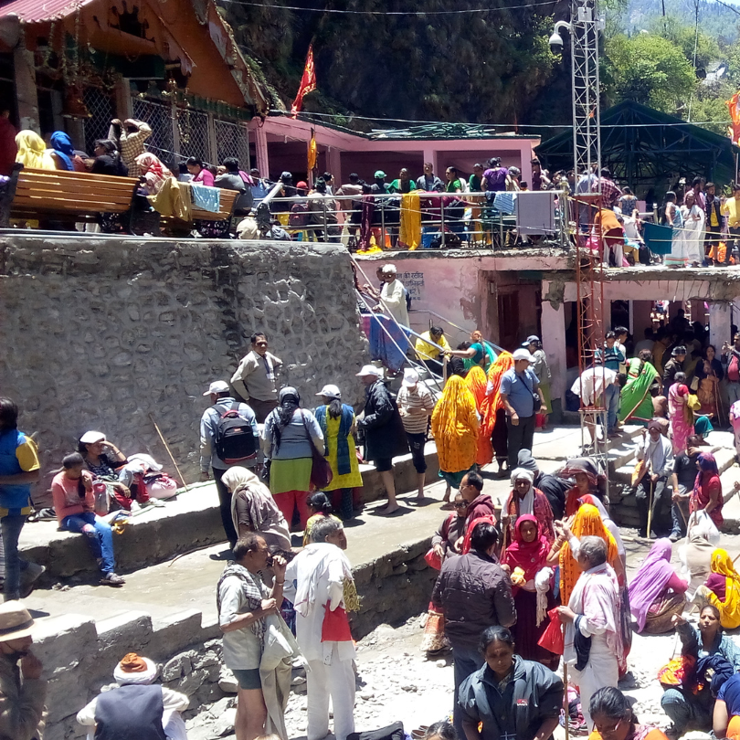 yamunotri temple image ticketstotrip
