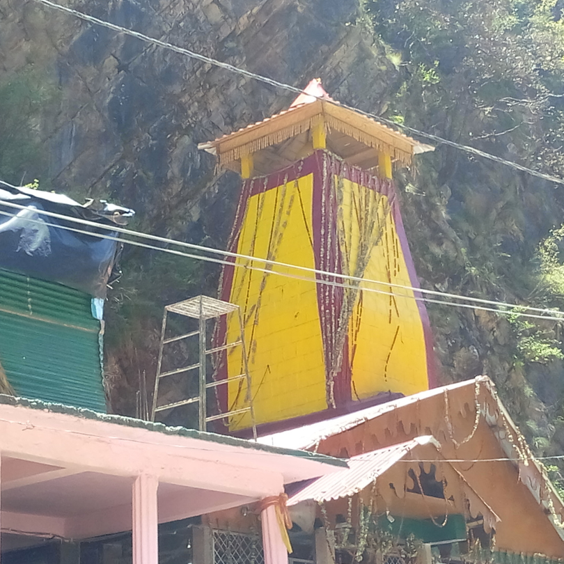 char dham yatra package