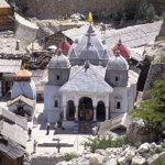 char dham yatra package