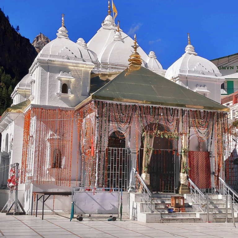 Char Dham Yatra & Tour Packages