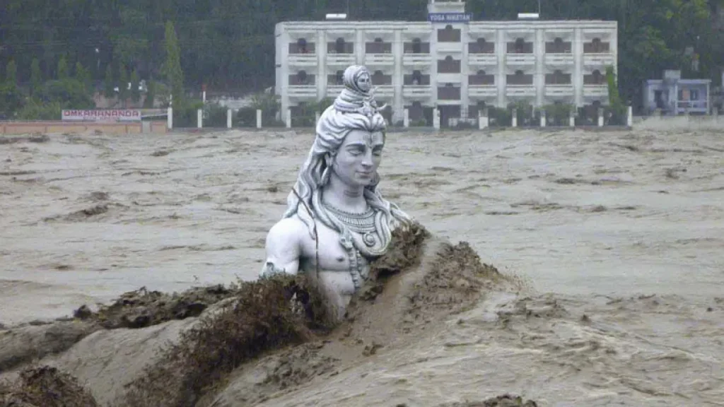Kedarnath Yatra