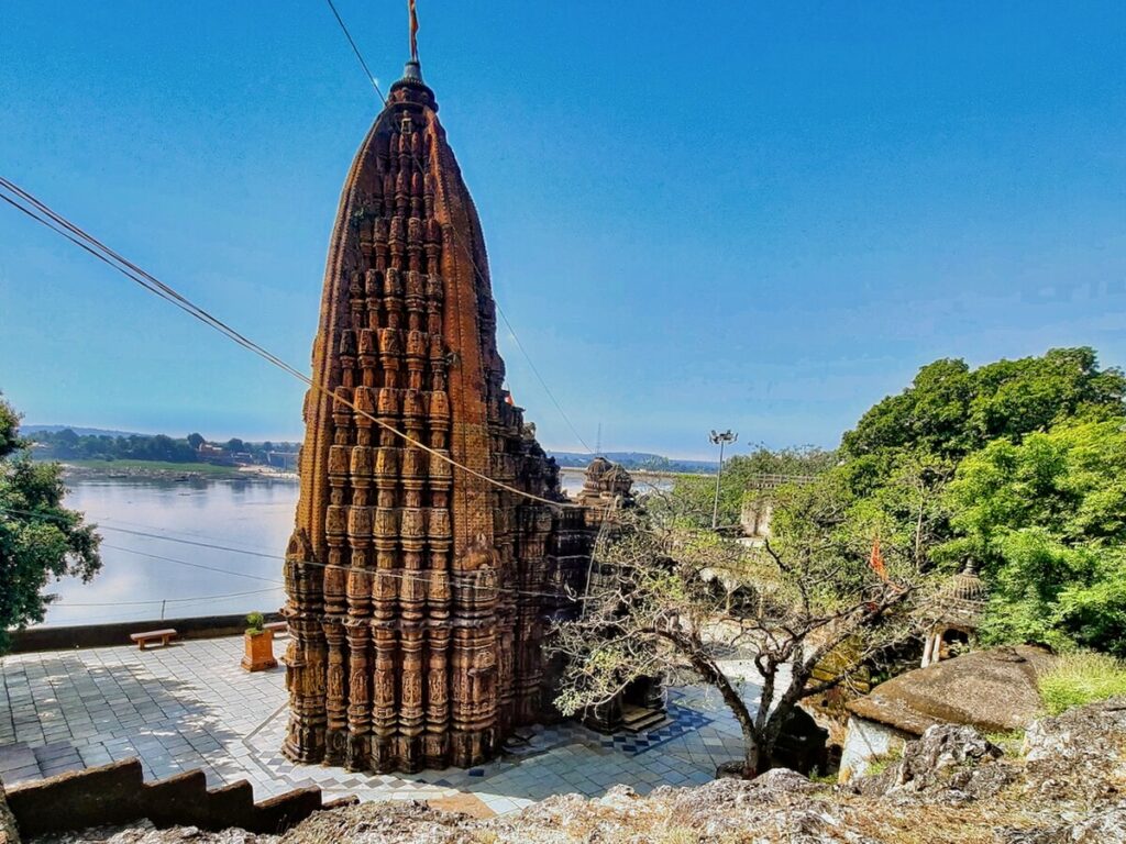 50 Most Famous Shiva Temples in India - A Sacred Journey