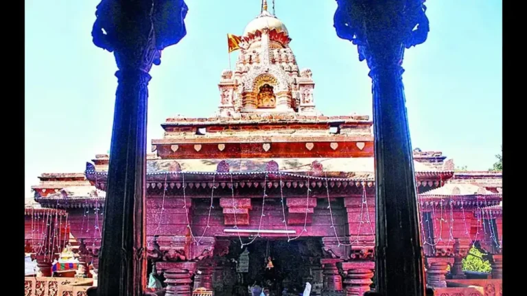 Grishneshwar Temple