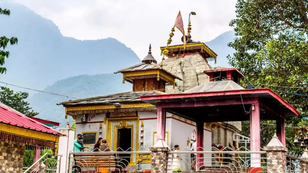 50 Most Famous Shiva Temples in India - A Sacred Journey