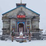 Kedarnath in Winter – Omkareshwar Temple & Snow Season Guide