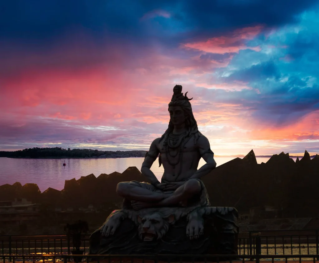 Neelkanth Mahadev Temple Pauri Garhwal – Sacred Shiva Shrine