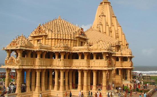 Somnath Temple: History, Significance & Travel Guide