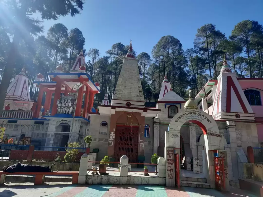 50 Most Famous Shiva Temples in India - A Sacred Journey