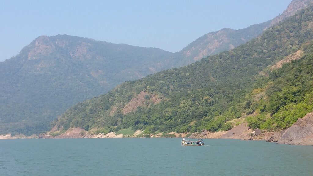Tryambakeshwar Temple Nashik – Jyotirlinga in Maharashtra