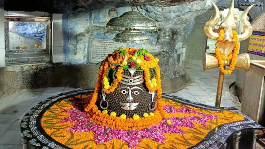 50 Most Famous Shiva Temples in India - A Sacred Journey