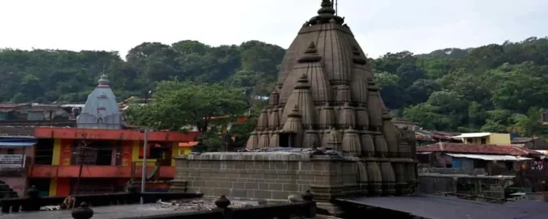 Bhimashankar Temple Maharashtra – Jyotirlinga Darshan, Timings & Travel Guide
