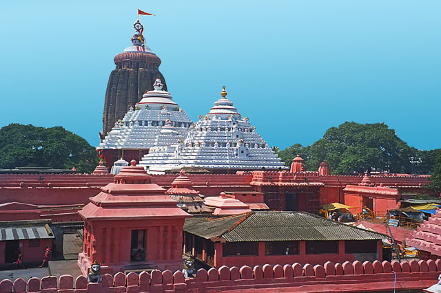 Vaidyanath Jyotirlinga – Deoghar Temple & Ravana Legend