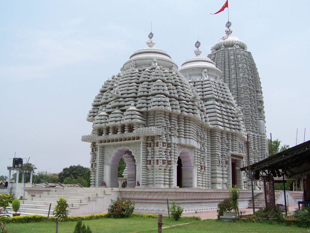 Vaidyanath Jyotirlinga – Deoghar Temple & Ravana Legend