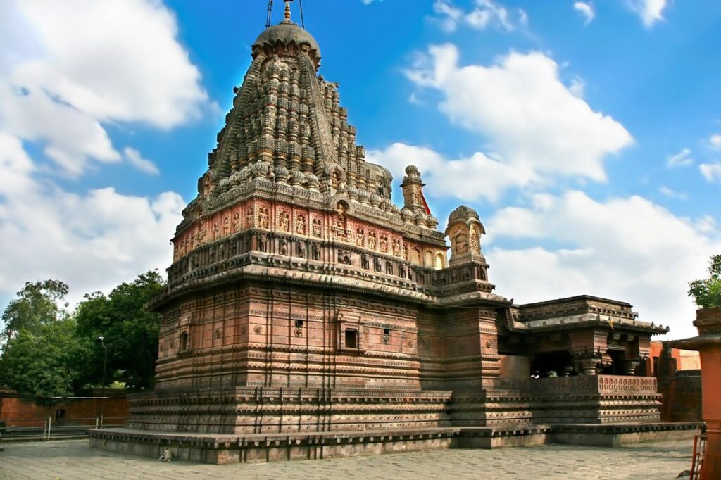 Grishneshwar Temple – Last Jyotirlinga of Lord Shiva in India