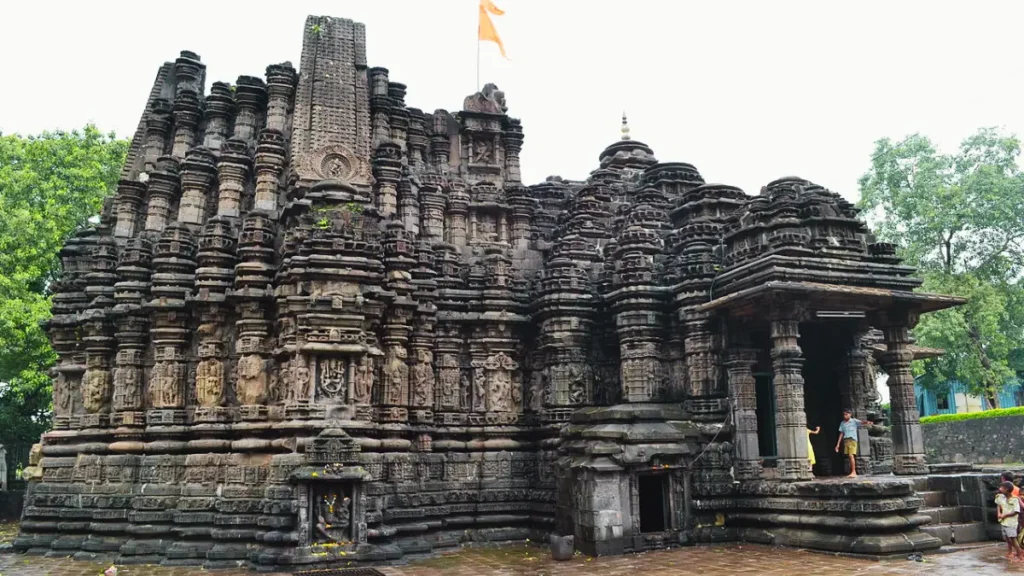 50 Most Famous Shiva Temples in India - A Sacred Journey