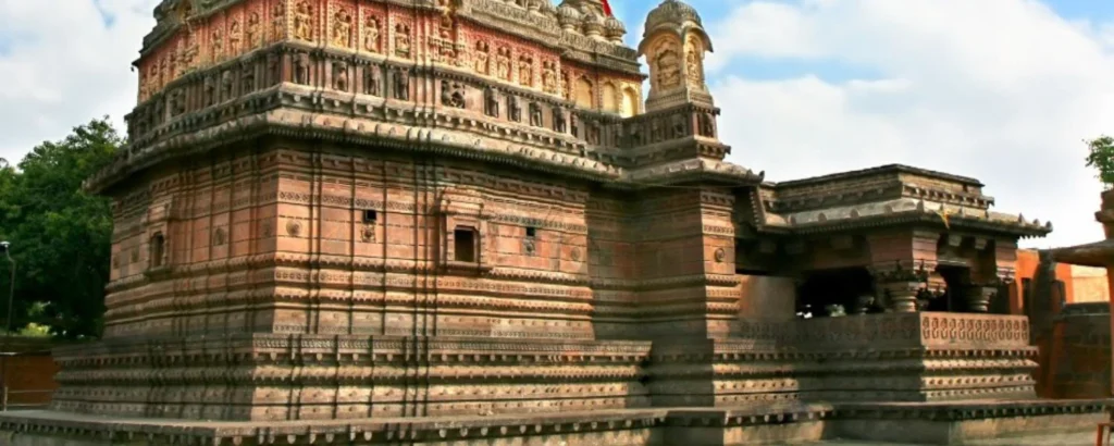 Grishneshwar Temple – Last Jyotirlinga of Lord Shiva in India