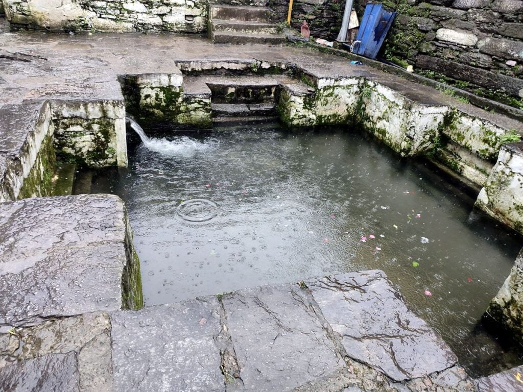 Trijuginarayan Temple – Shiva & Parvati Wedding Site