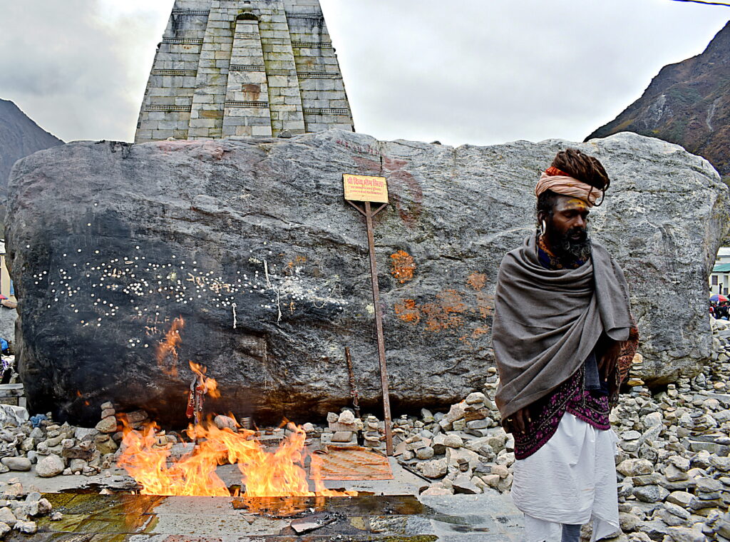 Char Dham of Uttarakhand