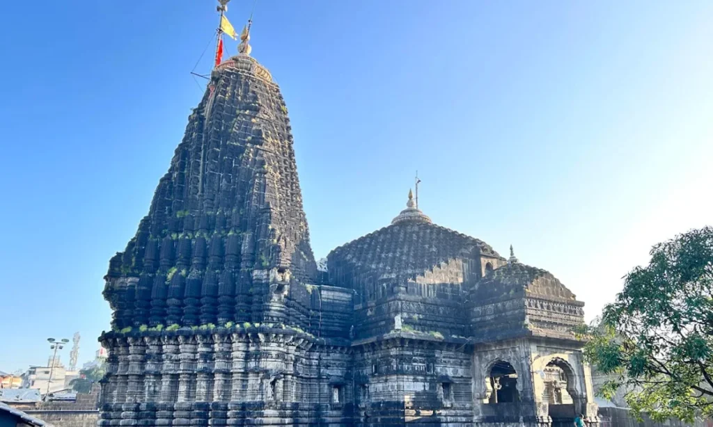 50 Most Famous Shiva Temples in India - A Sacred Journey
