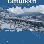 yamunotri tour package