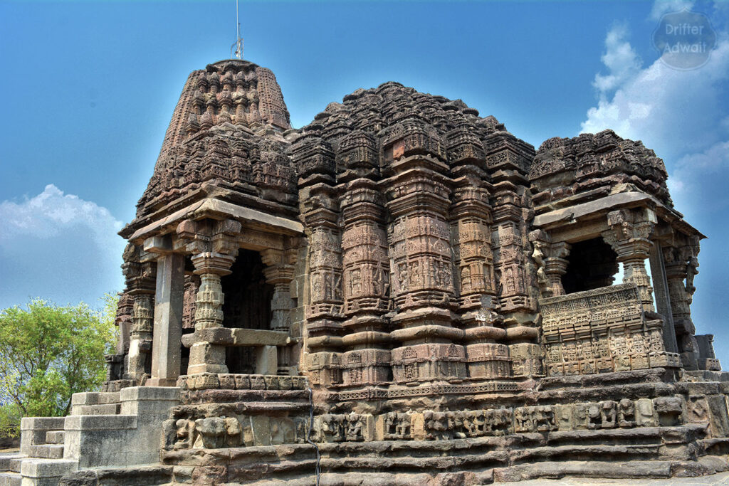 50 Most Famous Shiva Temples in India - A Sacred Journey