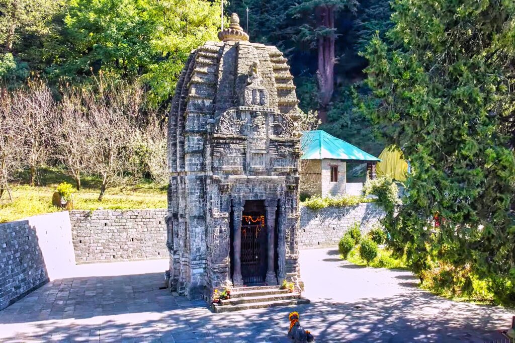 50 Most Famous Shiva Temples in India - A Sacred Journey