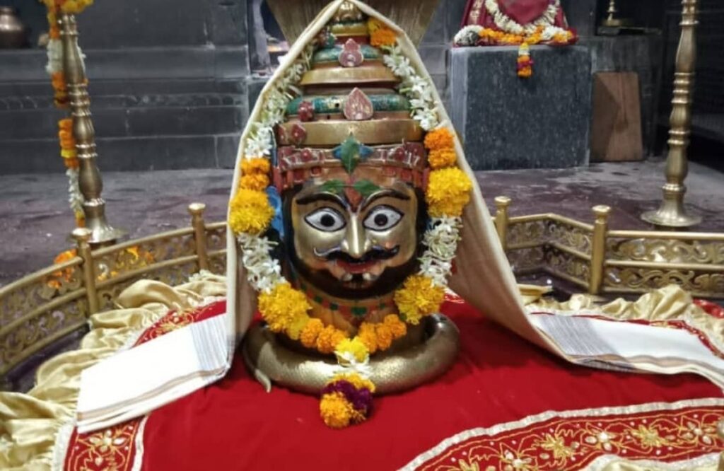 Grishneshwar Temple – Last Jyotirlinga of Lord Shiva in India