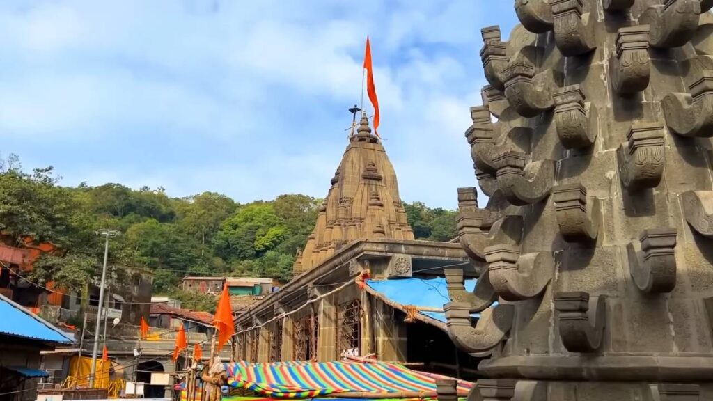 Grishneshwar Temple – Last Jyotirlinga of Lord Shiva in India