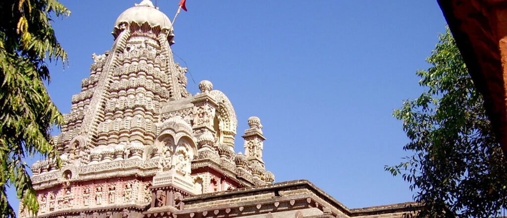 Grishneshwar Temple – Last Jyotirlinga of Lord Shiva in India