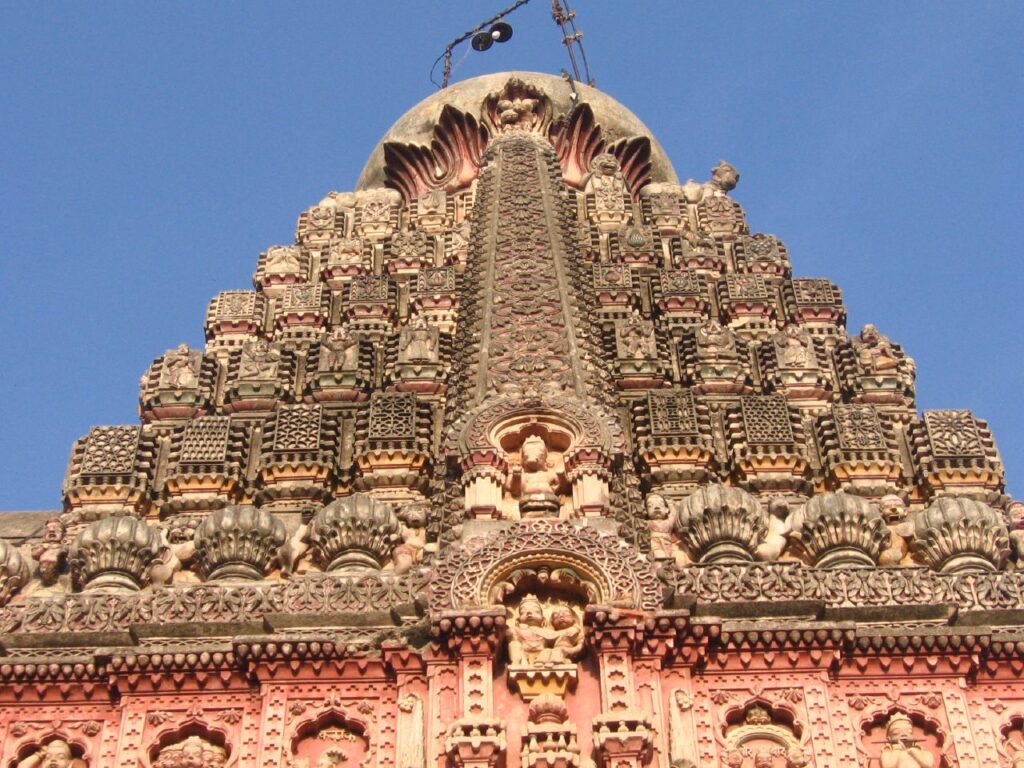 Grishneshwar Temple – Last Jyotirlinga of Lord Shiva in India