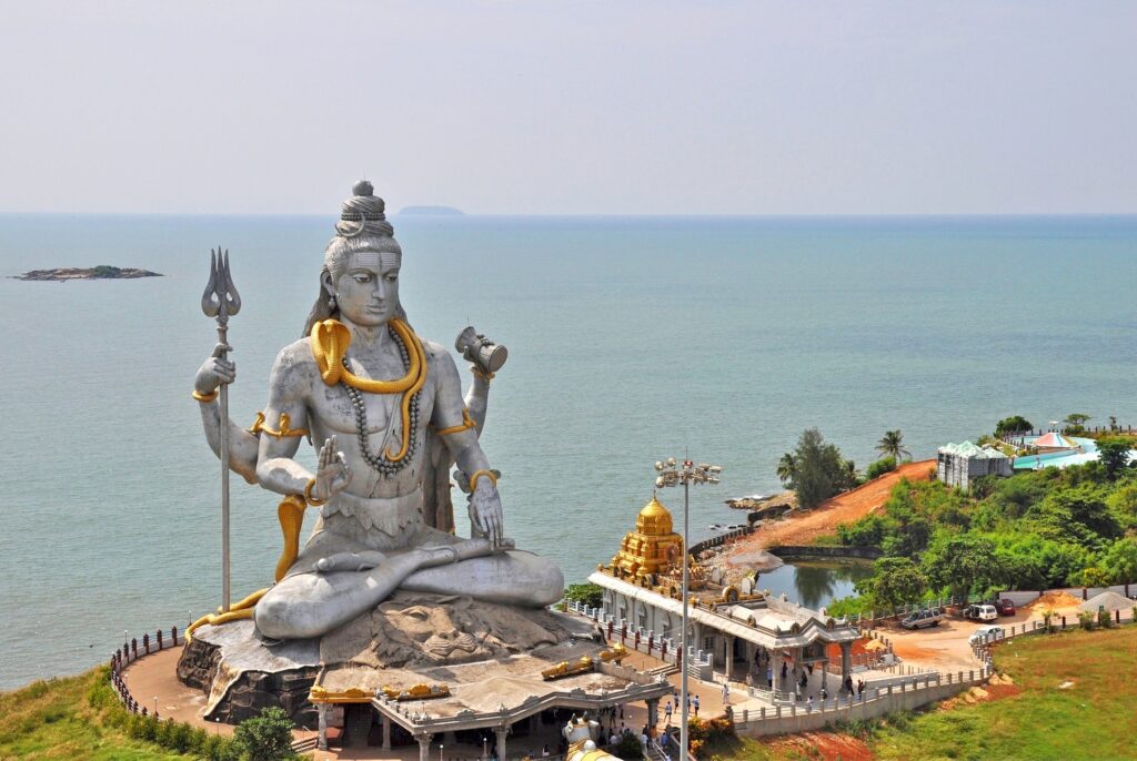 Mahabaleshwar Temple Gokarna – History & Travel Guide