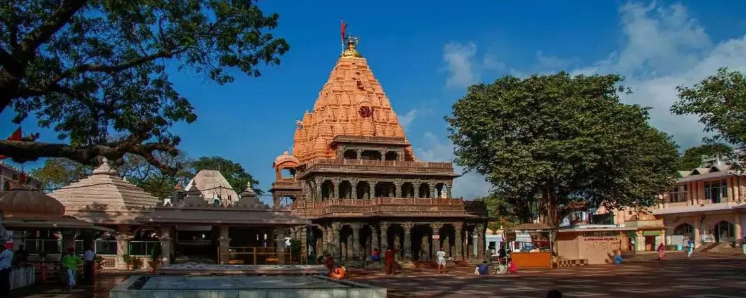 Mahabaleshwar Temple Gokarana