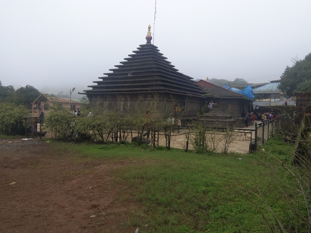 Mahabaleshwar Temple Gokarna – History & Travel Guide