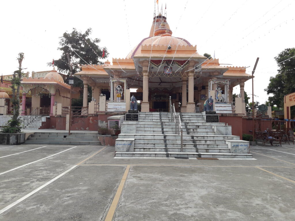 Kashi Vishwanath Temple Varanasi – Jyotirlinga Darshan, History & Timings