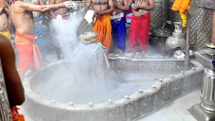 Mahakaleshwar Temple Ujjain – Jyotirlinga Darshan, Bhasma Aarti & Travel Guide