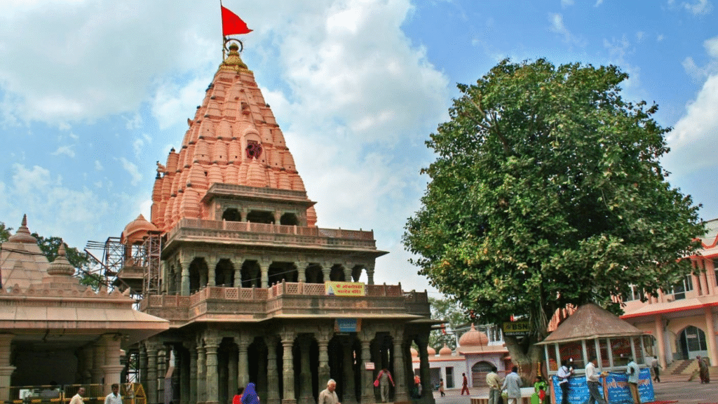 50 Most Famous Shiva Temples in India - A Sacred Journey