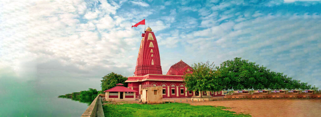50 Most Famous Shiva Temples in India - A Sacred Journey