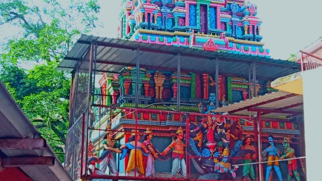 Neelkanth Mahadev Temple Pauri Garhwal – Sacred Shiva Shrine