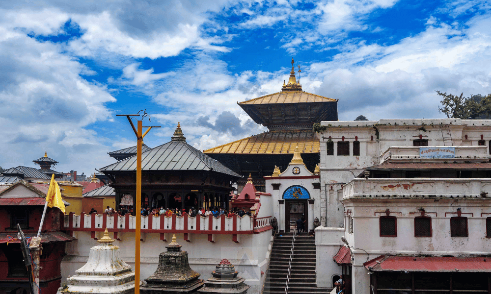 Pashupatinath Temple: Sacred Shiva Shrine in Kathmandu