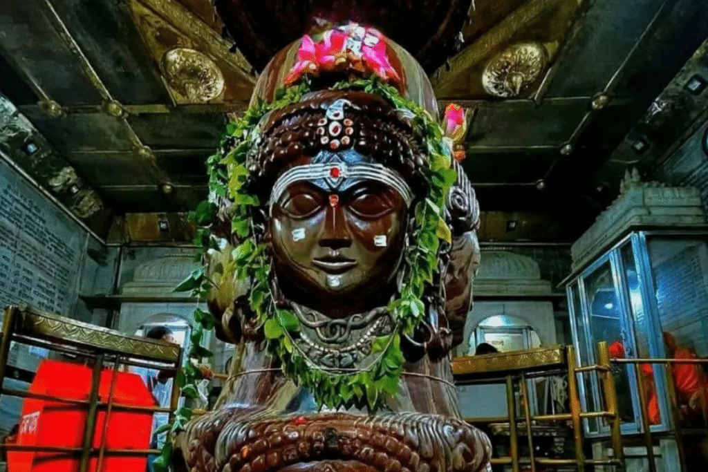 Pashupatinath Temple: Sacred Shiva Shrine in Kathmandu