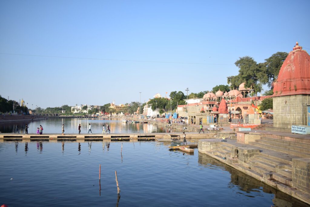 Mahakaleshwar Temple Ujjain – Jyotirlinga Darshan, Bhasma Aarti & Travel Guide
