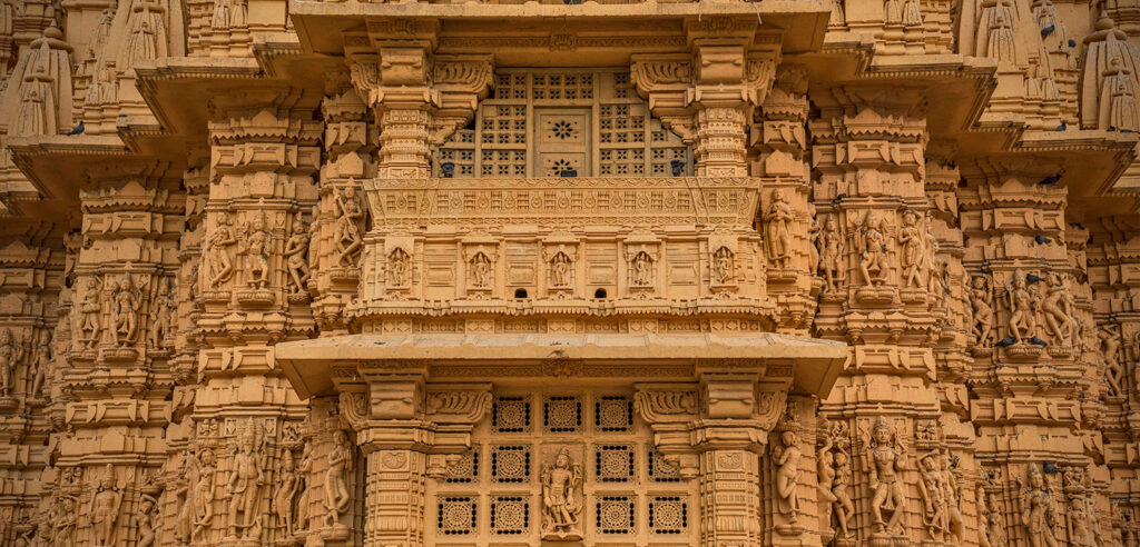 Somnath Temple: History, Significance & Travel Guide