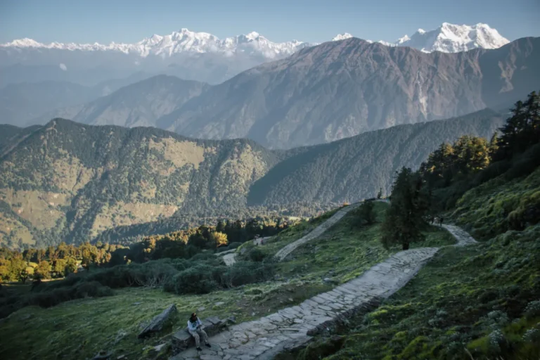 tungnath temple