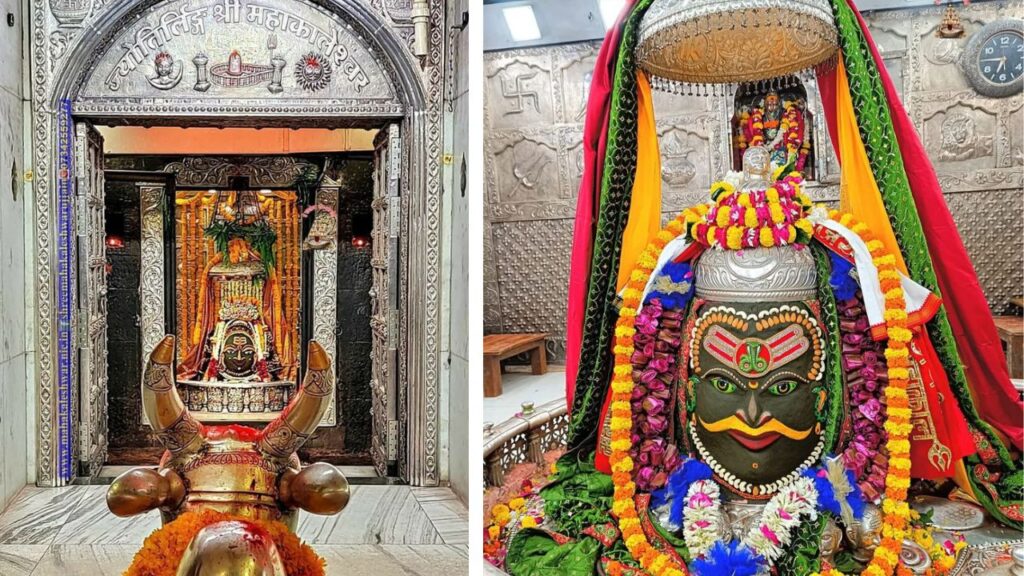 Mahakaleshwar Temple Ujjain – Jyotirlinga Darshan, Bhasma Aarti & Travel Guide