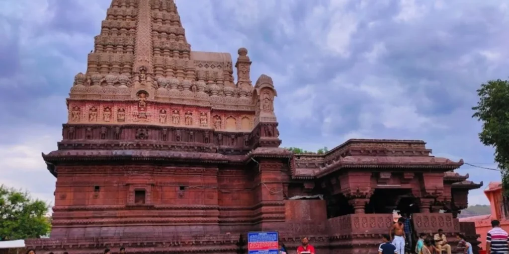 Grishneshwar Temple – Last Jyotirlinga of Lord Shiva in India