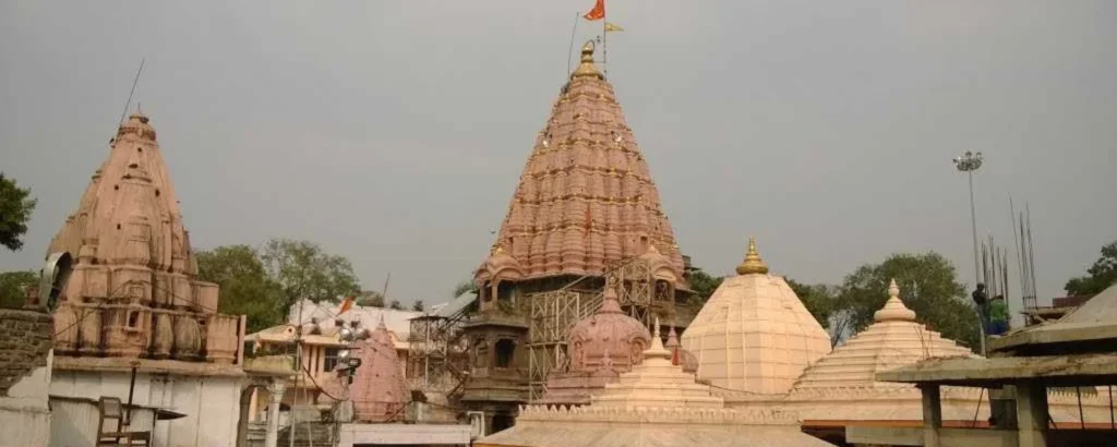 Mahabaleshwar Temple Gokarna – History & Travel Guide