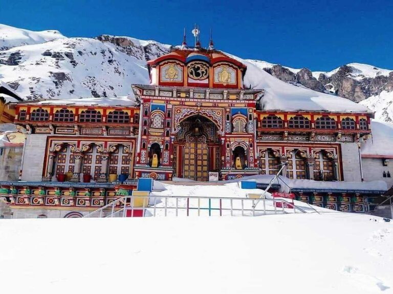 char dham yatra package price
