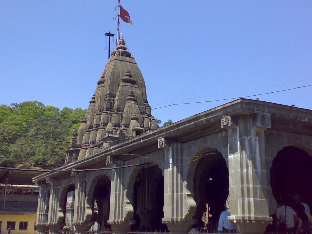 Bhimashankar Temple Maharashtra – Jyotirlinga Darshan, Timings & Travel Guide